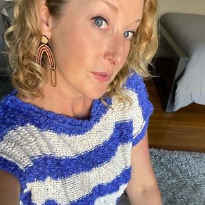 Meet your Posher, Bethia